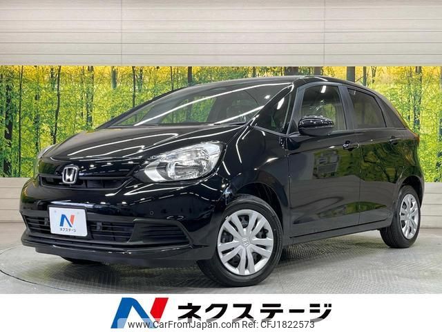 honda fit 2024 CFJ1822573 image 1