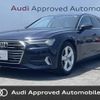 audi a6-avant 2020 CFJ1552674 image 1