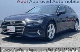 audi a6-avant 2020 CFJ1552674