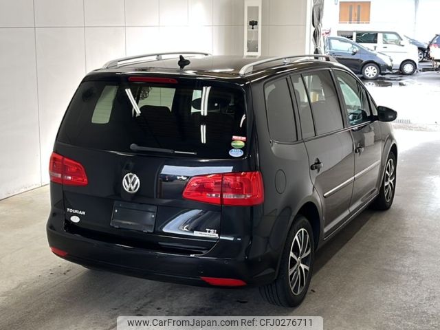 volkswagen golf-touran 2014 -VOLKSWAGEN--VW Golf Touran 1TCTH-DW069509---VOLKSWAGEN--VW Golf Touran 1TCTH-DW069509- image 2