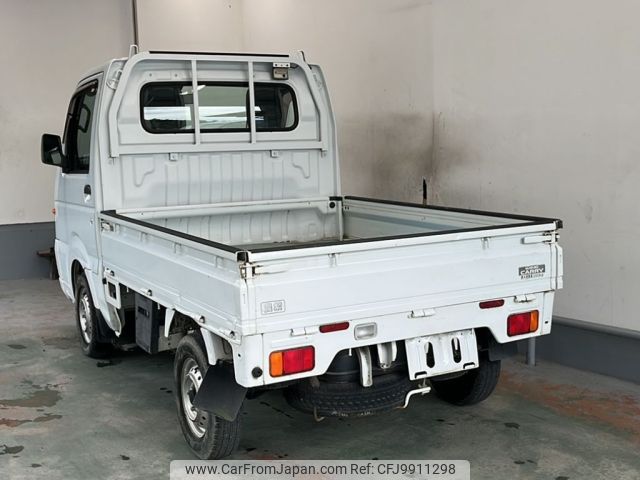 suzuki carry-truck 2013 -SUZUKI--Carry Truck DA65T-190685---SUZUKI--Carry Truck DA65T-190685- image 2