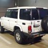 toyota land-cruiser 2000 -TOYOTA--Land Cruiser KG-HZJ76Kｶｲ--ｸﾆ[01]151077---TOYOTA--Land Cruiser KG-HZJ76Kｶｲ--ｸﾆ[01]151077- image 5