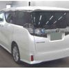 toyota vellfire 2017 -TOYOTA 【水戸 356ﾃ 23】--Vellfire DBA-AGH30W--AGH30-0115934---TOYOTA 【水戸 356ﾃ 23】--Vellfire DBA-AGH30W--AGH30-0115934- image 2