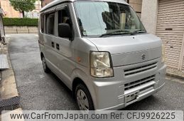 suzuki every-wagon 2008 -SUZUKI--Every Wagon DA64Wｶｲ--251930---SUZUKI--Every Wagon DA64Wｶｲ--251930-