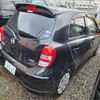 nissan march 2010 CFJ1834115 image 5