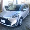 toyota sienta 2018 -TOYOTA--Sienta DBA-NSP170G--NSP170-7181541---TOYOTA--Sienta DBA-NSP170G--NSP170-7181541- image 1