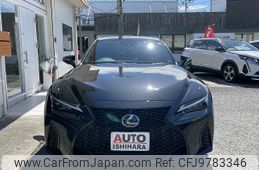 lexus is 2023 -LEXUS--Lexus IS 6AA-AVE30--AVE30-5095978---LEXUS--Lexus IS 6AA-AVE30--AVE30-5095978-