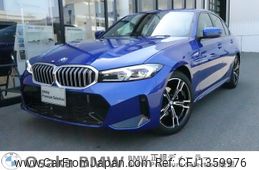 bmw 3-series 2024 -BMW--BMW 3 Series 3DA-5V20--WBA40FU0608F06***---BMW--BMW 3 Series 3DA-5V20--WBA40FU0608F06***-