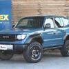 toyota land-cruiser-prado 1997 -TOYOTA--Land Cruiser Prado KD-KZJ95W--KZJ95-0066155---TOYOTA--Land Cruiser Prado KD-KZJ95W--KZJ95-0066155- image 1