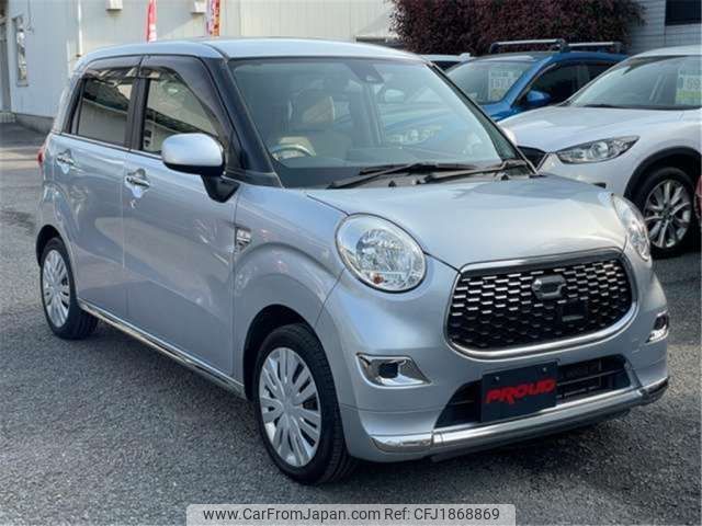 daihatsu cast 2016 CFJ1868869 image 1