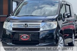 honda stepwagon 2011 CFJ1486772