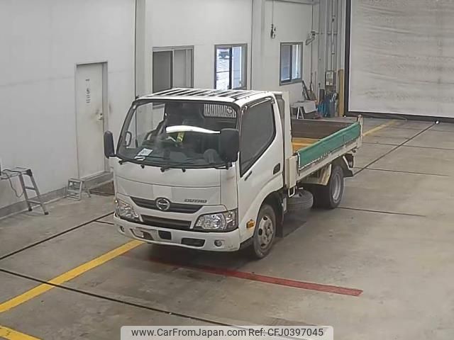 hino dutro 2016 -HINO--Hino Dutoro XZC610-0006977---HINO--Hino Dutoro XZC610-0006977- image 1