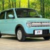 suzuki alto-lapin 2017 quick_quick_HE33S_HE33S-172993 image 16