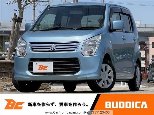 suzuki wagon-r 2012 -SUZUKI--Wagon R DBA-MH34S--MH34S-120267---SUZUKI--Wagon R DBA-MH34S--MH34S-120267- image 1
