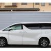 toyota alphard 2017 CFJ1267167 image 12