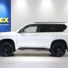 toyota land-cruiser-prado 2022 -TOYOTA--Land Cruiser Prado 3BA-TRJ150W--TRJ150-0145748---TOYOTA--Land Cruiser Prado 3BA-TRJ150W--TRJ150-0145748- image 2
