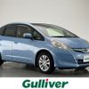 honda fit 2012 -HONDA--Fit DAA-GP1--GP1-1205787---HONDA--Fit DAA-GP1--GP1-1205787- image 1