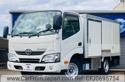 toyota toyoace 2017 GOO_NET_EXCHANGE_0540591A30250125W001