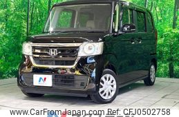 honda n-box 2018 -HONDA--N BOX DBA-JF3--JF3-1119759---HONDA--N BOX DBA-JF3--JF3-1119759-