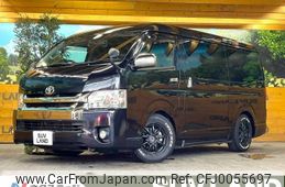 toyota hiace-van 2016 -TOYOTA--Hiace Van LDF-KDH211K--KDH211-8007673---TOYOTA--Hiace Van LDF-KDH211K--KDH211-8007673-