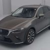 mazda cx-3 2019 -MAZDA--CX-3 6BA-DKEAW--DKEAW-201402---MAZDA--CX-3 6BA-DKEAW--DKEAW-201402- image 1