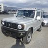 suzuki jimny 2019 -SUZUKI--Jimny 3BA-JB64W--JB64W-144598---SUZUKI--Jimny 3BA-JB64W--JB64W-144598- image 1