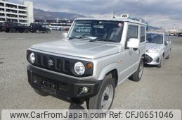 suzuki jimny 2019 -SUZUKI--Jimny 3BA-JB64W--JB64W-144598---SUZUKI--Jimny 3BA-JB64W--JB64W-144598-