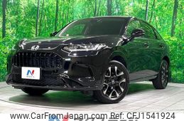honda zr-v 2024 CFJ1541924