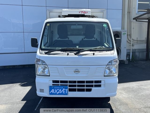 nissan clipper-truck 2017 -NISSAN--Clipper Truck EBD-DR16T--DR16T-259893---NISSAN--Clipper Truck EBD-DR16T--DR16T-259893- image 2