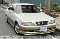 toyota cresta 2001 quick_quick_JZX100_JZX100-6095504