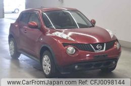 nissan juke undefined -NISSAN--Juke YF15-017966---NISSAN--Juke YF15-017966-