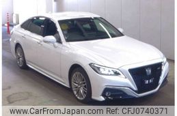 toyota crown 2021 -TOYOTA--Crown 6AA-AZSH21--AZSH21-1013930---TOYOTA--Crown 6AA-AZSH21--AZSH21-1013930-