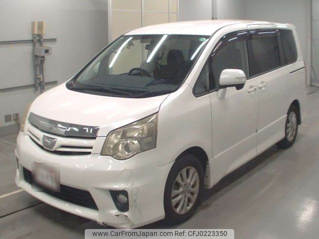 toyota noah 2011 -TOYOTA--Noah ZRR70W-0410668---TOYOTA--Noah ZRR70W-0410668- image 1