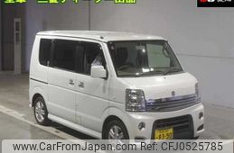 suzuki every-wagon 2012 -SUZUKI 【和泉 580ﾐ8390】--Every Wagon DA64W--405228---SUZUKI 【和泉 580ﾐ8390】--Every Wagon DA64W--405228-