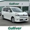 toyota voxy 2011 -TOYOTA--Voxy DBA-ZRR70G--ZRR70-0399904---TOYOTA--Voxy DBA-ZRR70G--ZRR70-0399904- image 1