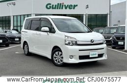 toyota voxy 2011 -TOYOTA--Voxy DBA-ZRR70G--ZRR70-0399904---TOYOTA--Voxy DBA-ZRR70G--ZRR70-0399904-