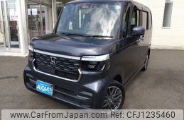 honda n-box 2024 -HONDA--N BOX 6BA-JF6--JF6-2005406---HONDA--N BOX 6BA-JF6--JF6-2005406-