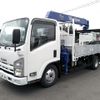 isuzu elf-truck 2010 GOO_NET_EXCHANGE_0403152A30250710W001 image 1