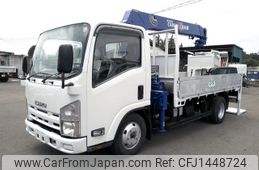 isuzu elf-truck 2010 GOO_NET_EXCHANGE_0403152A30250710W001