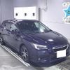 subaru impreza-wagon 2017 -SUBARU 【岐阜 302ﾇ3746】--Impreza Wagon GT7-011514---SUBARU 【岐阜 302ﾇ3746】--Impreza Wagon GT7-011514- image 1