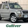 mitsubishi pajero-mini 2005 -MITSUBISHI--Pajero mini TA-H58A--H58A-0607867---MITSUBISHI--Pajero mini TA-H58A--H58A-0607867- image 1
