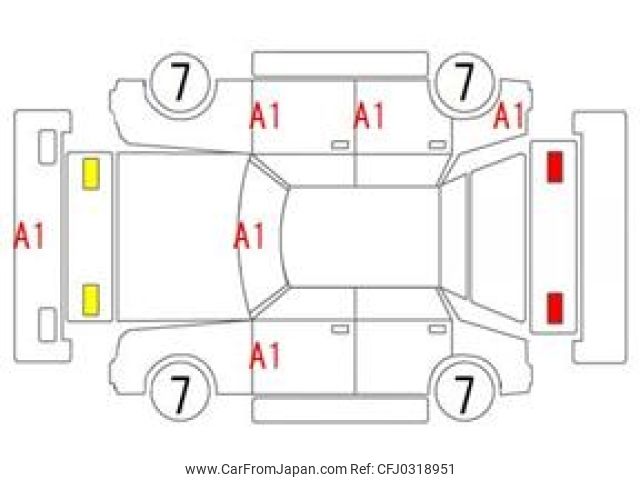 mitsubishi delica-d5 2023 -MITSUBISHI--Delica D5 3DA-CV1W--CV1W-4015114---MITSUBISHI--Delica D5 3DA-CV1W--CV1W-4015114- image 2