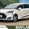 toyota sienta 2021 -TOYOTA--Sienta 3BA-NCP175G--NCP175-7042262---TOYOTA--Sienta 3BA-NCP175G--NCP175-7042262- image 1