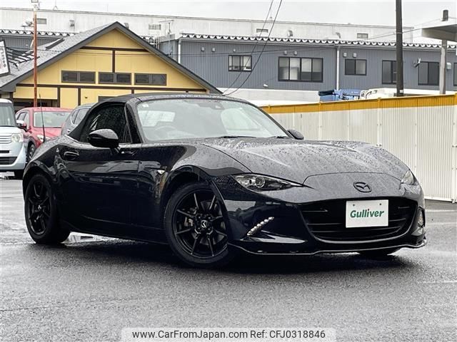 mazda roadster 2019 -MAZDA--Roadster 5BA-ND5RC--ND5RC-302692---MAZDA--Roadster 5BA-ND5RC--ND5RC-302692- image 1