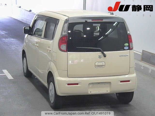 suzuki mr-wagon 2012 CFJ1491019 image 2