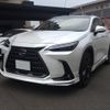 lexus nx 2023 -LEXUS--Lexus NX 5BA-AAZA20--AAZA20-1004543---LEXUS--Lexus NX 5BA-AAZA20--AAZA20-1004543- image 1