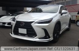 lexus nx 2023 -LEXUS--Lexus NX 5BA-AAZA20--AAZA20-1004543---LEXUS--Lexus NX 5BA-AAZA20--AAZA20-1004543-