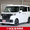 suzuki spacia 2019 quick_quick_MK53S_MK53S-649172 image 1