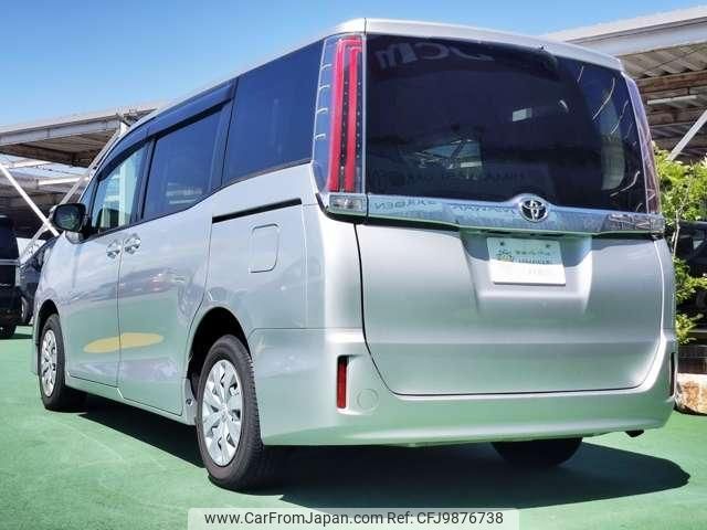 toyota noah 2019 quick_quick_DBA-ZRR80G_ZRR80-0498382 image 2