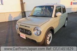 suzuki alto-lapin-chocolat 2025 CFJ1451829